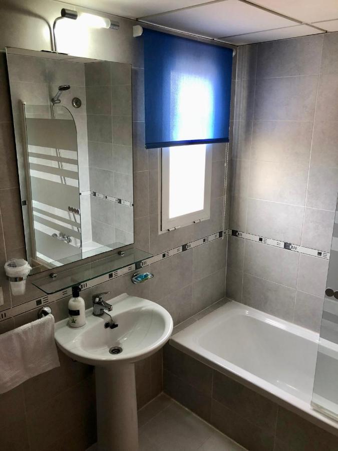 Schoene Wohnung Mit Top Aussicht Guardamar del Segura Extérieur photo