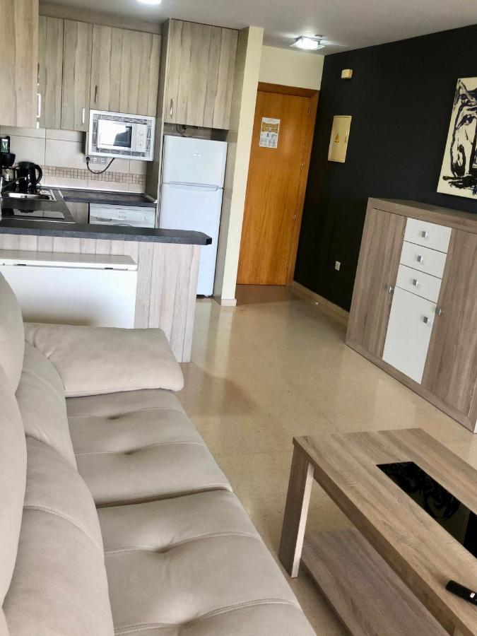 Schoene Wohnung Mit Top Aussicht Guardamar del Segura Extérieur photo