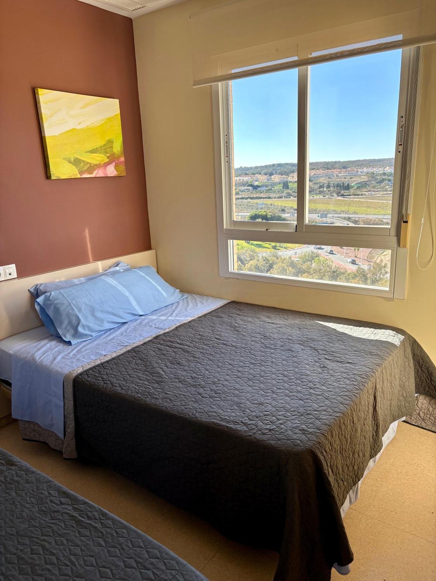 Schoene Wohnung Mit Top Aussicht Guardamar del Segura Extérieur photo