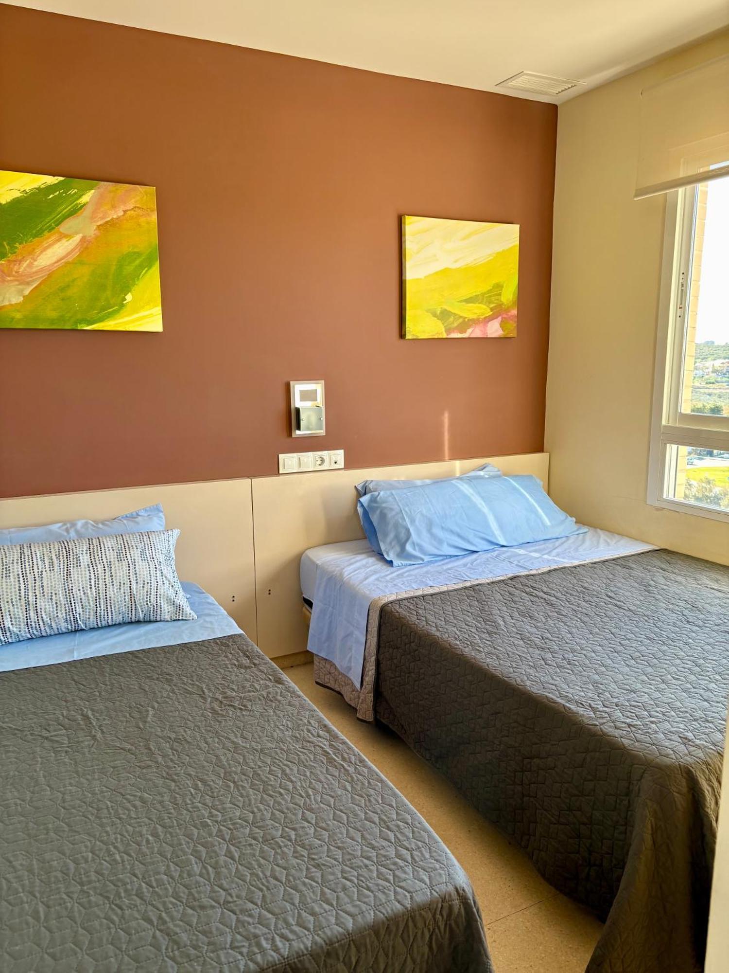 Schoene Wohnung Mit Top Aussicht Guardamar del Segura Extérieur photo